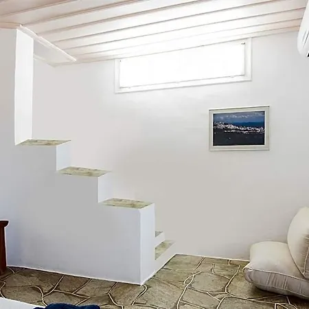 Hotel Lighthouse Kamarai